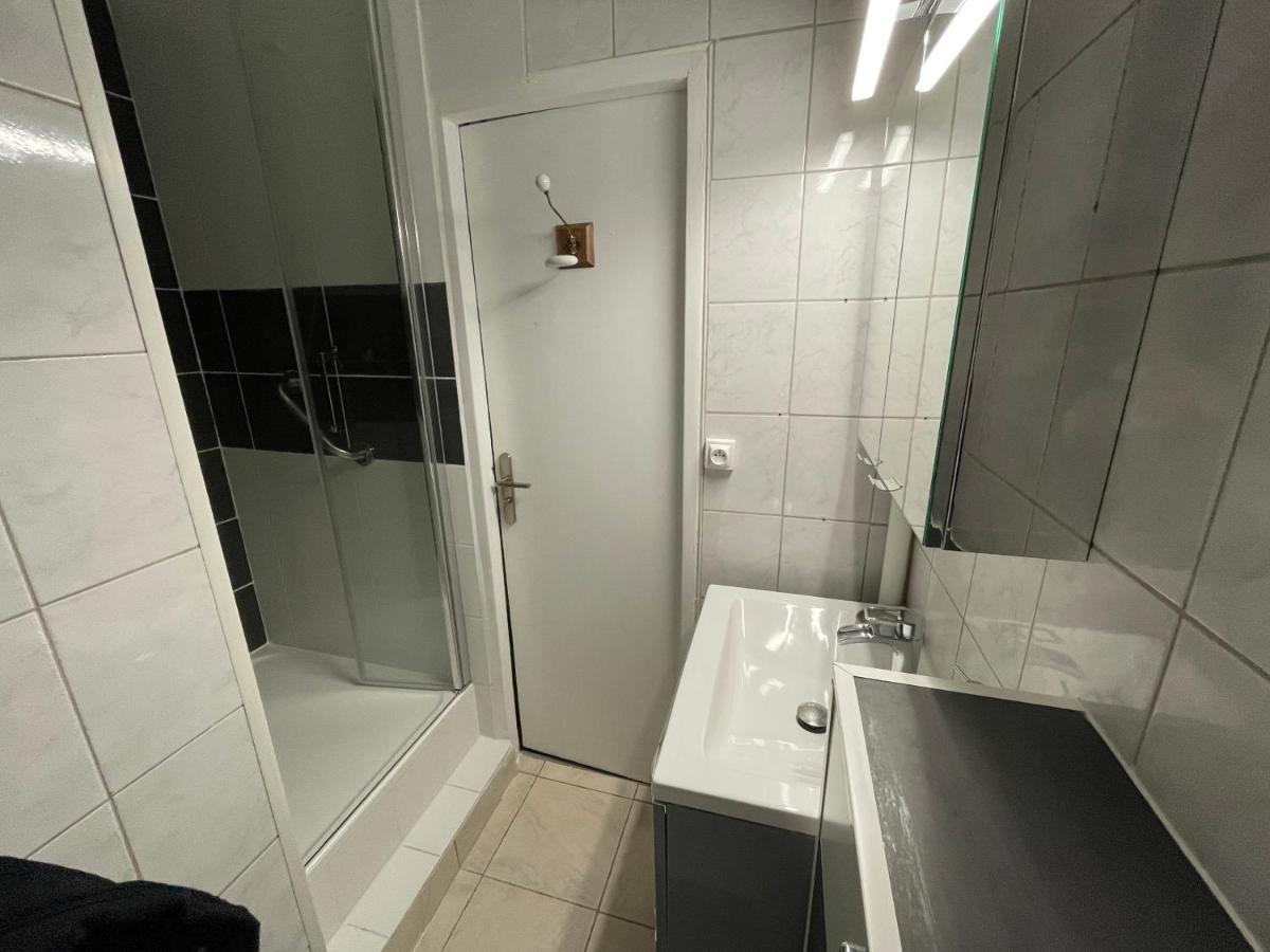 Tegmen, Joli Appartement Au Calme 캉 외부 사진